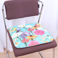 Indoors Use Soft And Comfortable Seat Cushion Square Seat Cushion